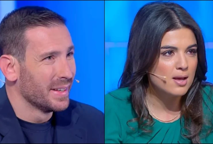 C’è posta per te: un pentimento che trasforma le nozze