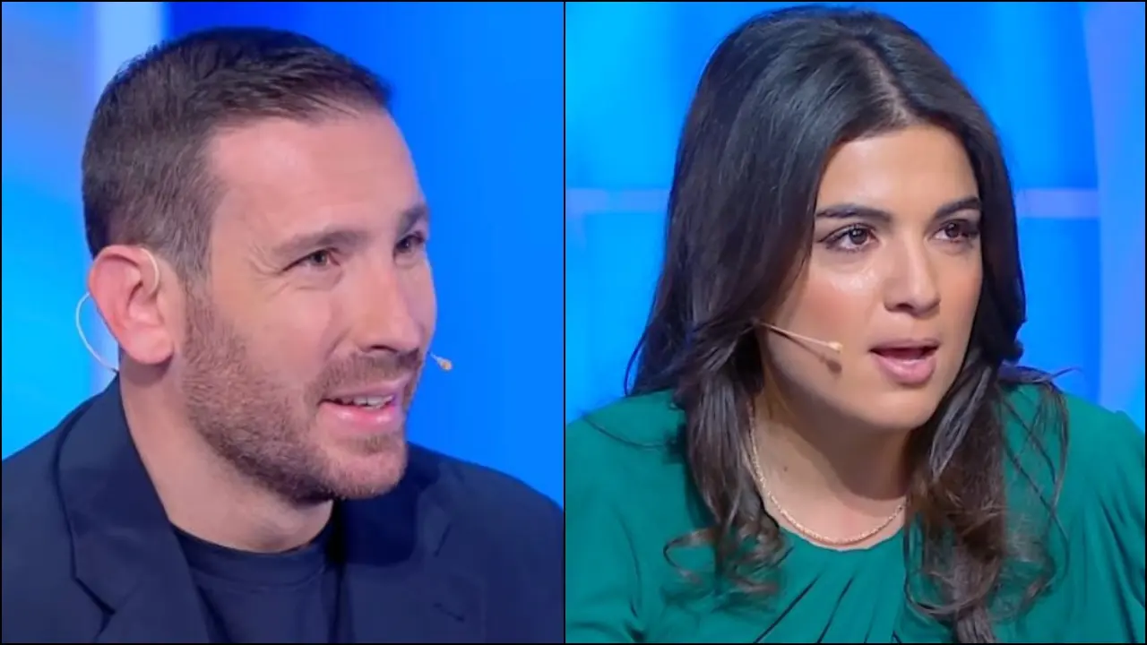 C’è posta per te: un pentimento che trasforma le nozze