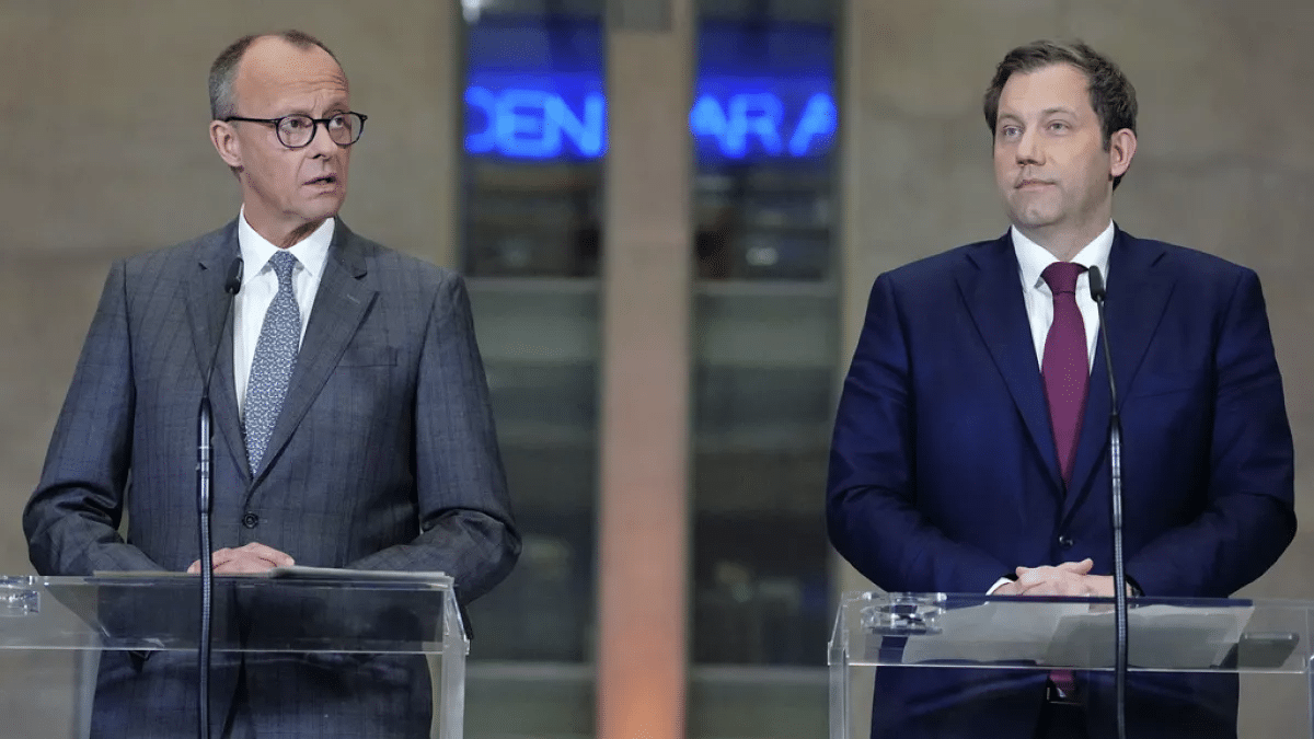 Rischi e opportunità per l’Italia nell’era del deficit della Germania