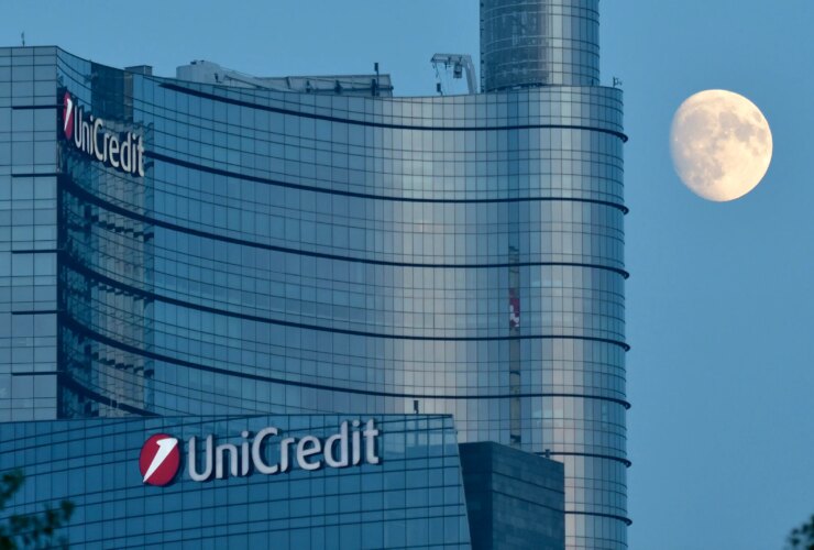 UniCredit e Bpm uniscono le forze per un futuro da miliardi