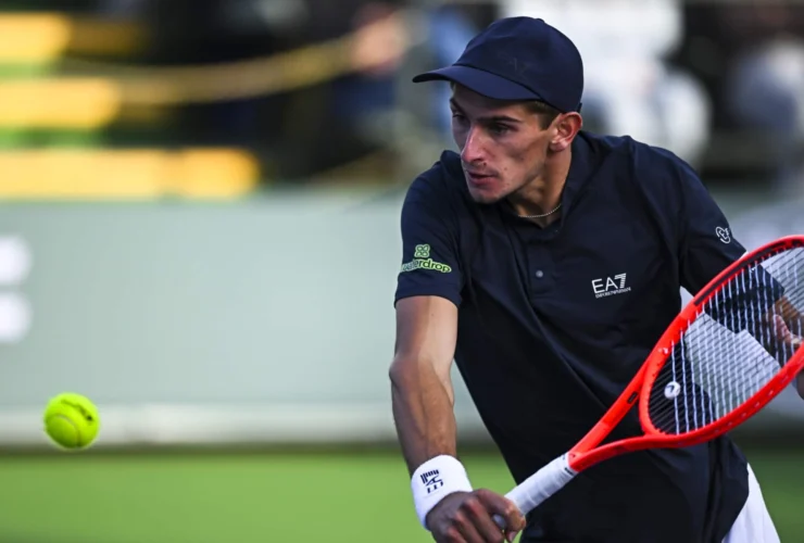 Italiane in corsa a Indian Wells: avanti Paolini e Bronzetti