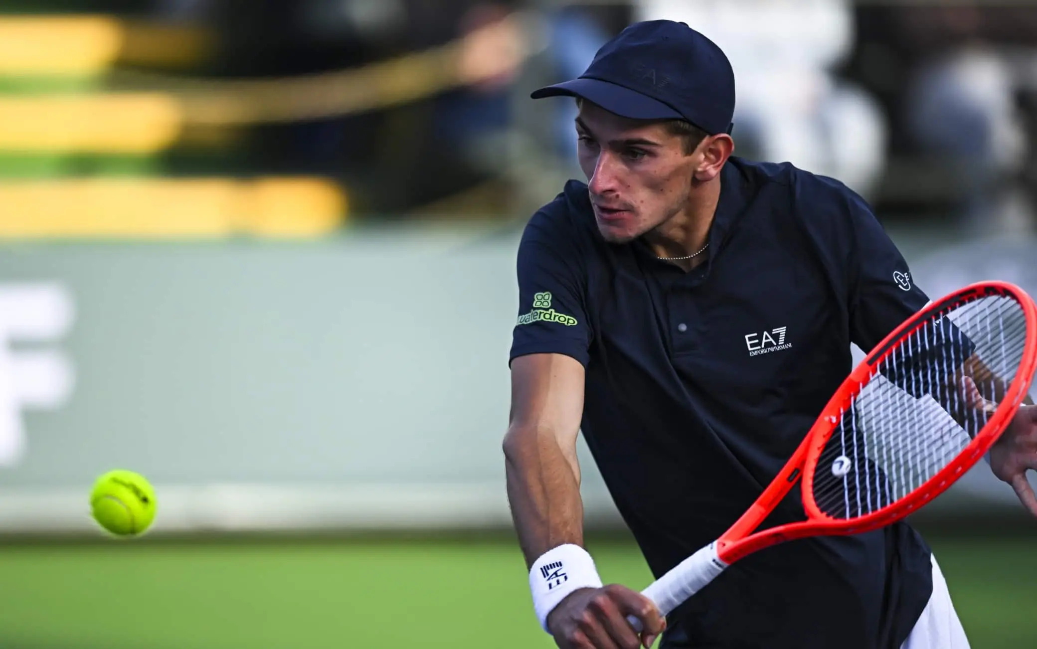 Italiane in corsa a Indian Wells: avanti Paolini e Bronzetti