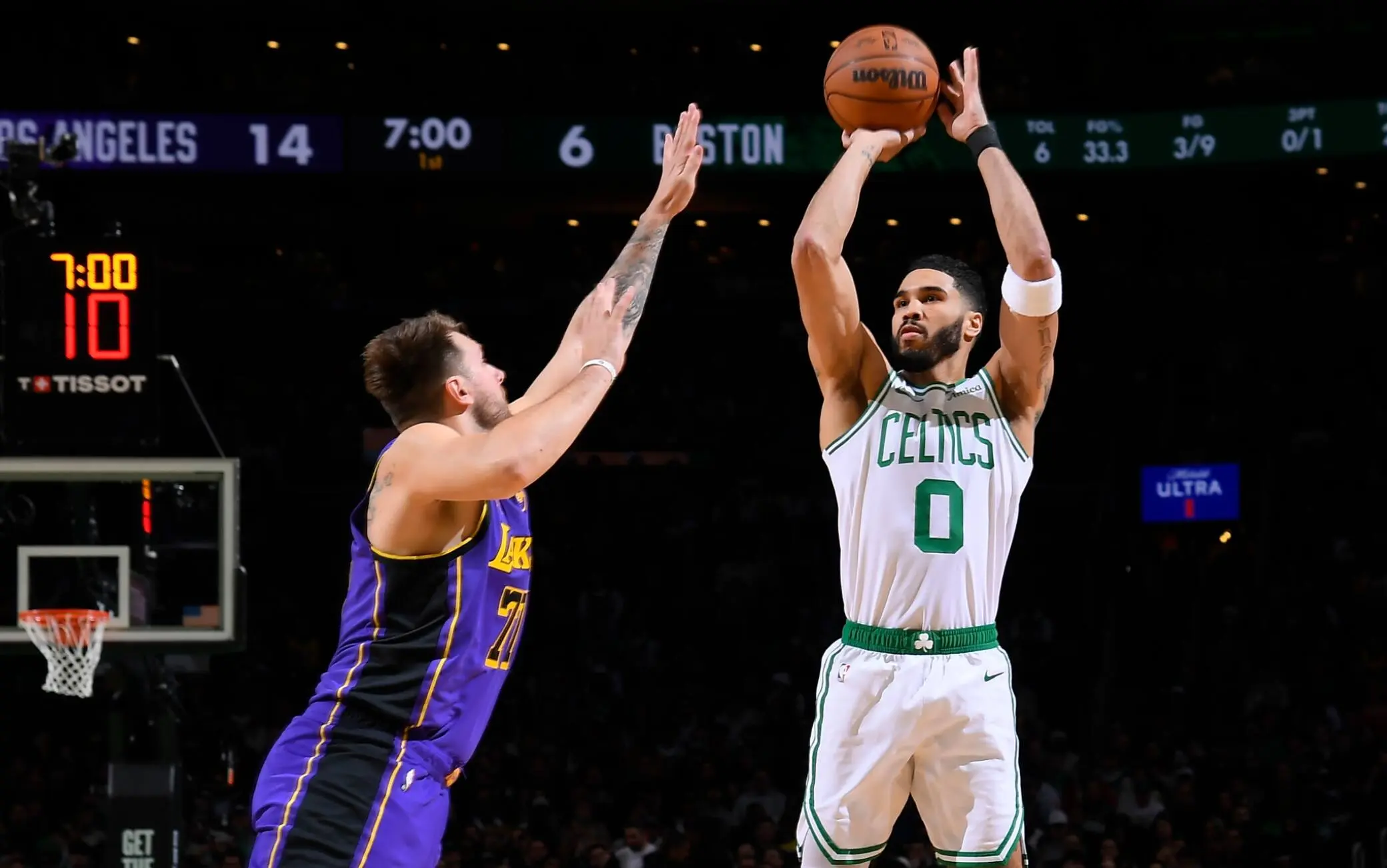 LeBron James si infortuna all’inguine: cosa significa per l’NBA?