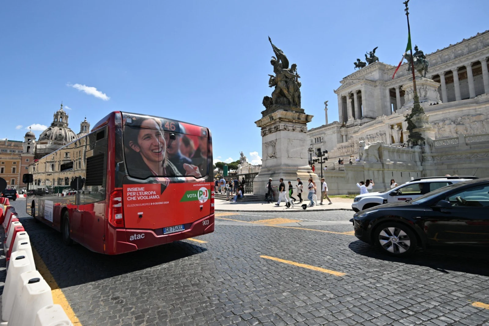 La rinascita dei treni storici in Italia: opportunità per Roma