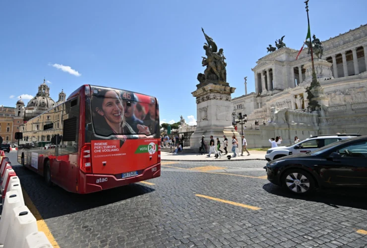 La rinascita dei treni storici in Italia: opportunità per Roma