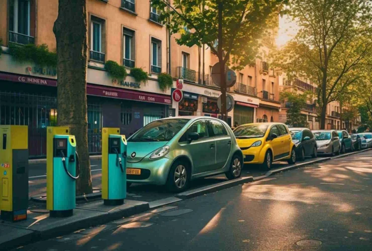 L’ibrido e l’elettrico: come trasformano la mobilità sostenibile