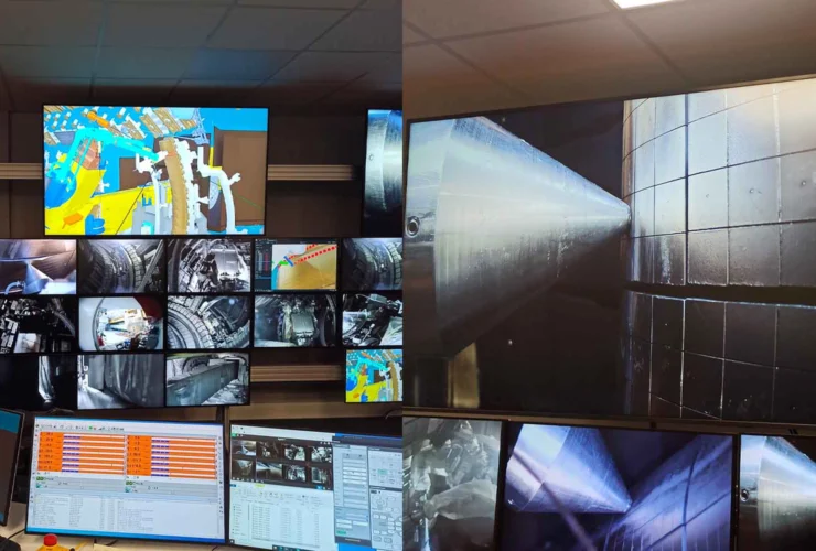Enea crea un innovativo sistema laser per la fusione nucleare