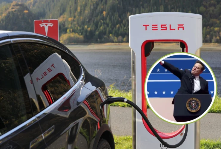 Crollo delle vendite Tesla in Europa: le ragioni dietro il flop