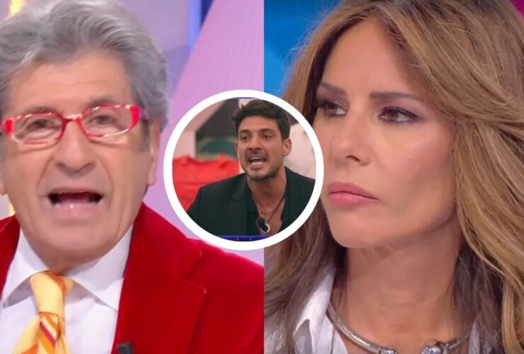 Grande Fratello: come affrontare il caso Spolverato in Rai