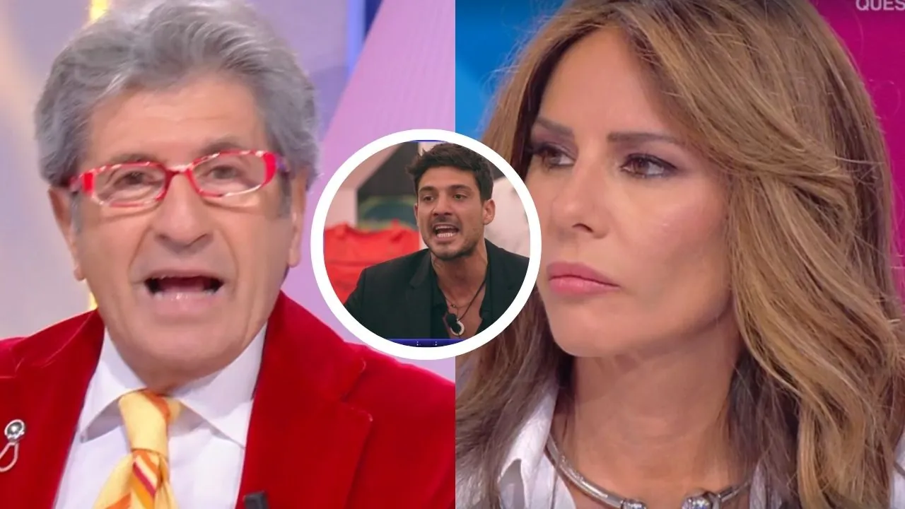 Grande Fratello: come affrontare il caso Spolverato in Rai