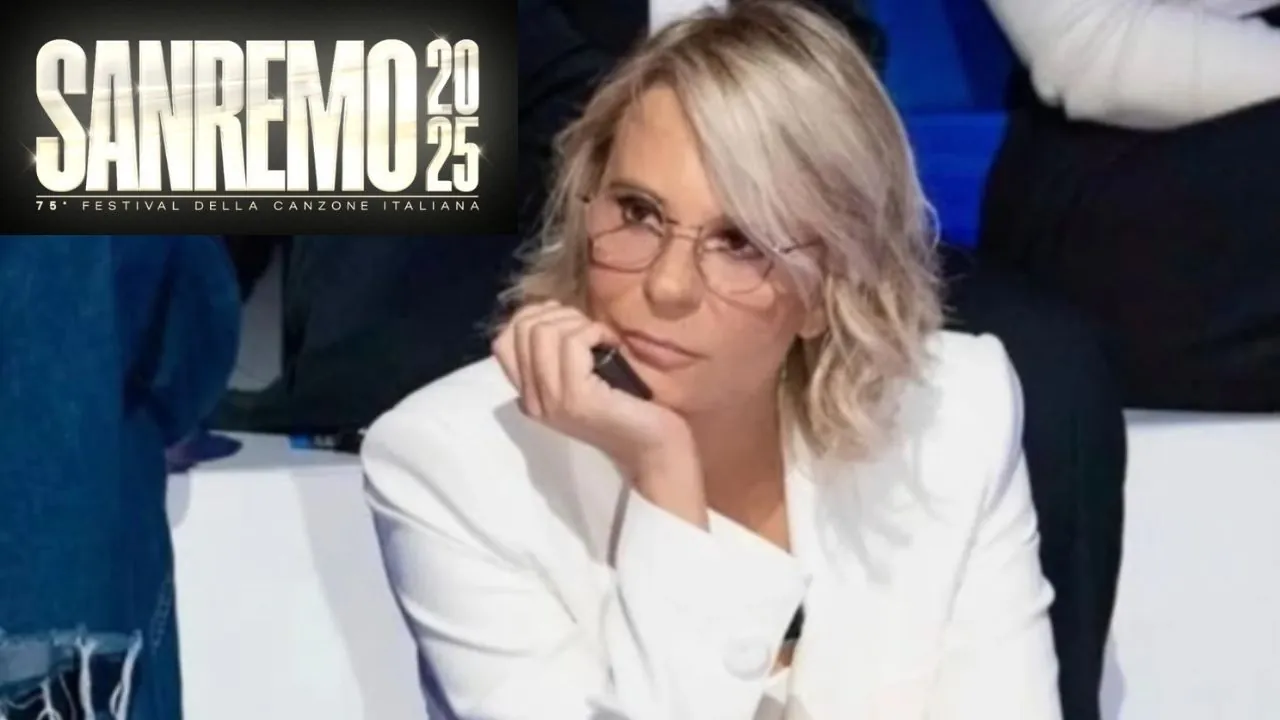 Un famoso artista potrebbe entrare nel serale di Amici