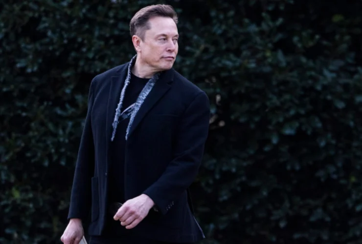 Il legame segreto tra Elon Musk e gli investitori cinesi in SpaceX