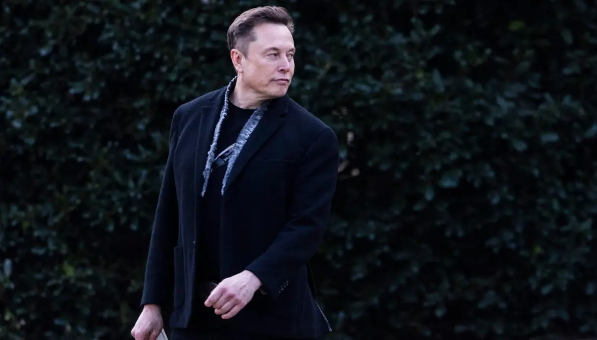 Il legame segreto tra Elon Musk e gli investitori cinesi in SpaceX