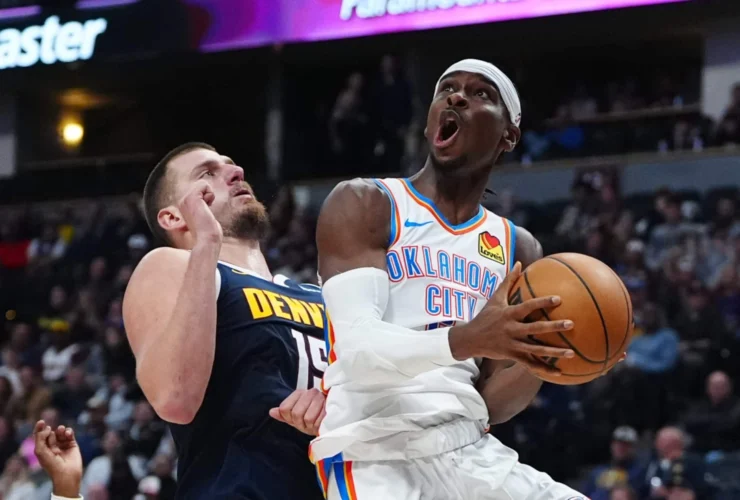 LeBron James infortunato all’inguine: stop di 1-2 settimane