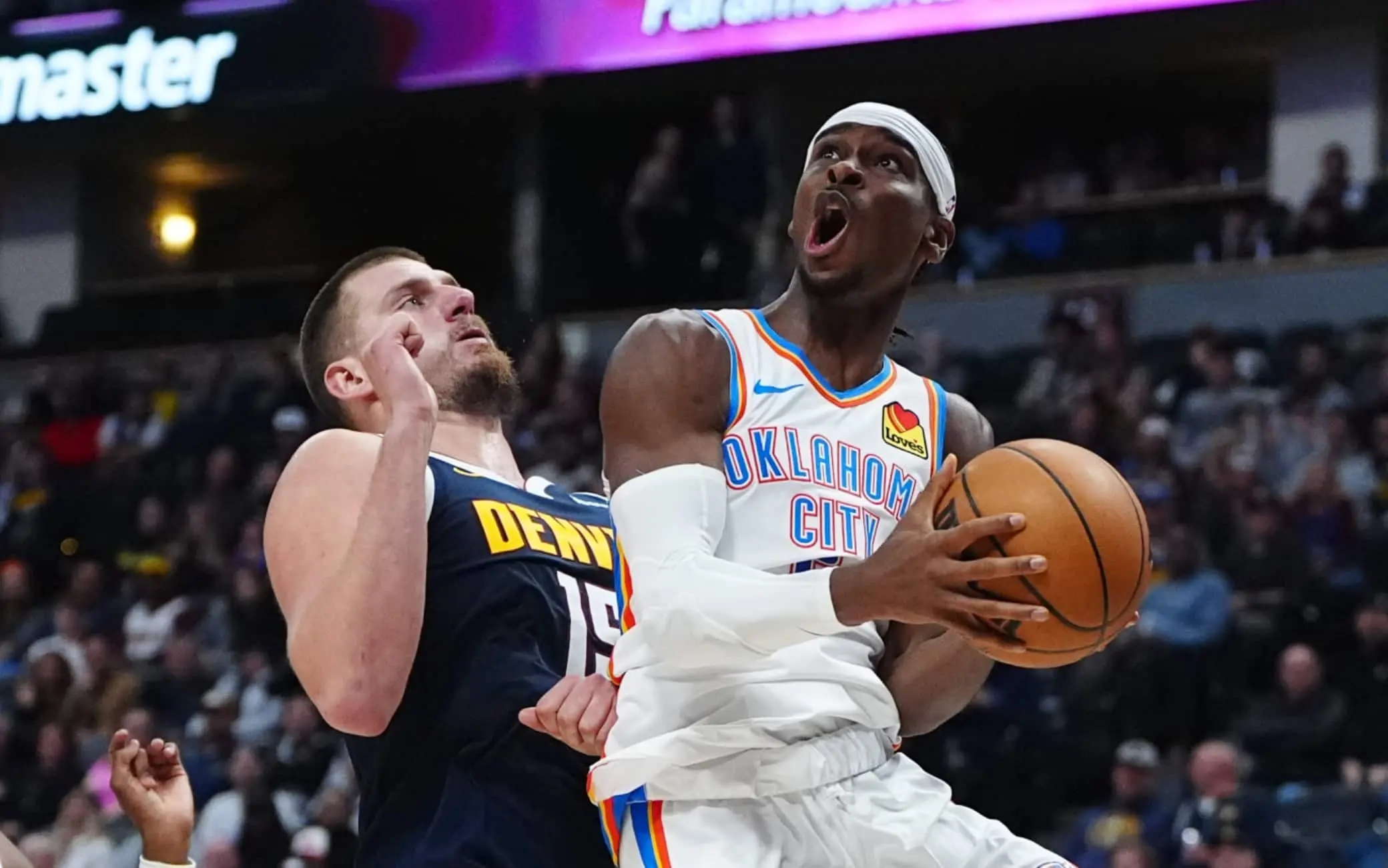 LeBron James infortunato all’inguine: stop di 1-2 settimane