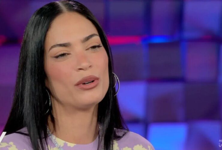 Elodie si confida su Iannone: gli ultimi sviluppi della storia