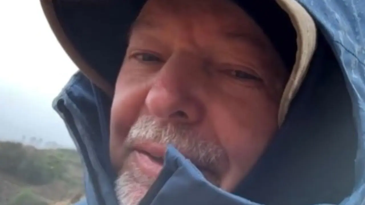 Vasco Rossi invita i fan a un gesto di altruismo collettivo