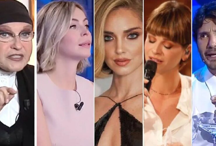 Amoroso in dolce attesa: gossip su De Lellis e Belen