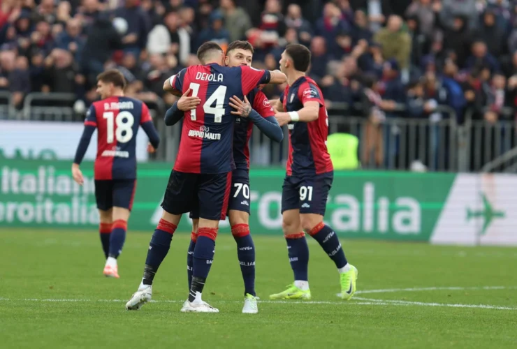 La classifica della Serie A: il nuovo inizio di Ranieri a Roma