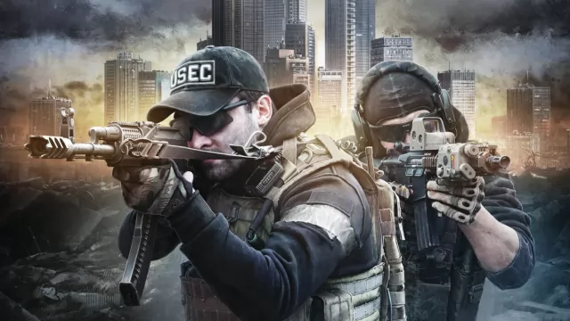 Escape from Tarkov: Arena arriva su Epic Games Store con aggiornamenti