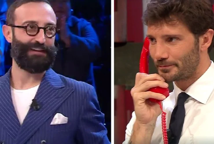 Affari tuoi: il Molise rifiuta e De Martino festeggia il trionfo