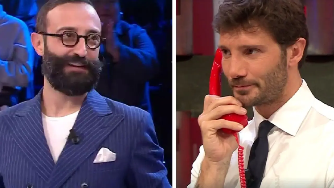 Affari tuoi: il Molise rifiuta e De Martino festeggia il trionfo
