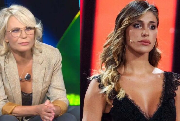 Belen dice addio a Tu si que vales: la sorprendente reazione di Maria
