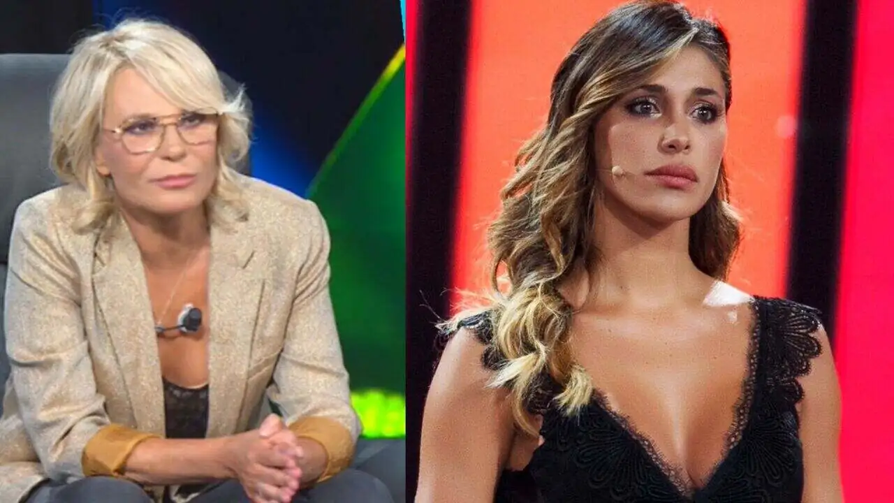 Belen dice addio a Tu si que vales: la sorprendente reazione di Maria
