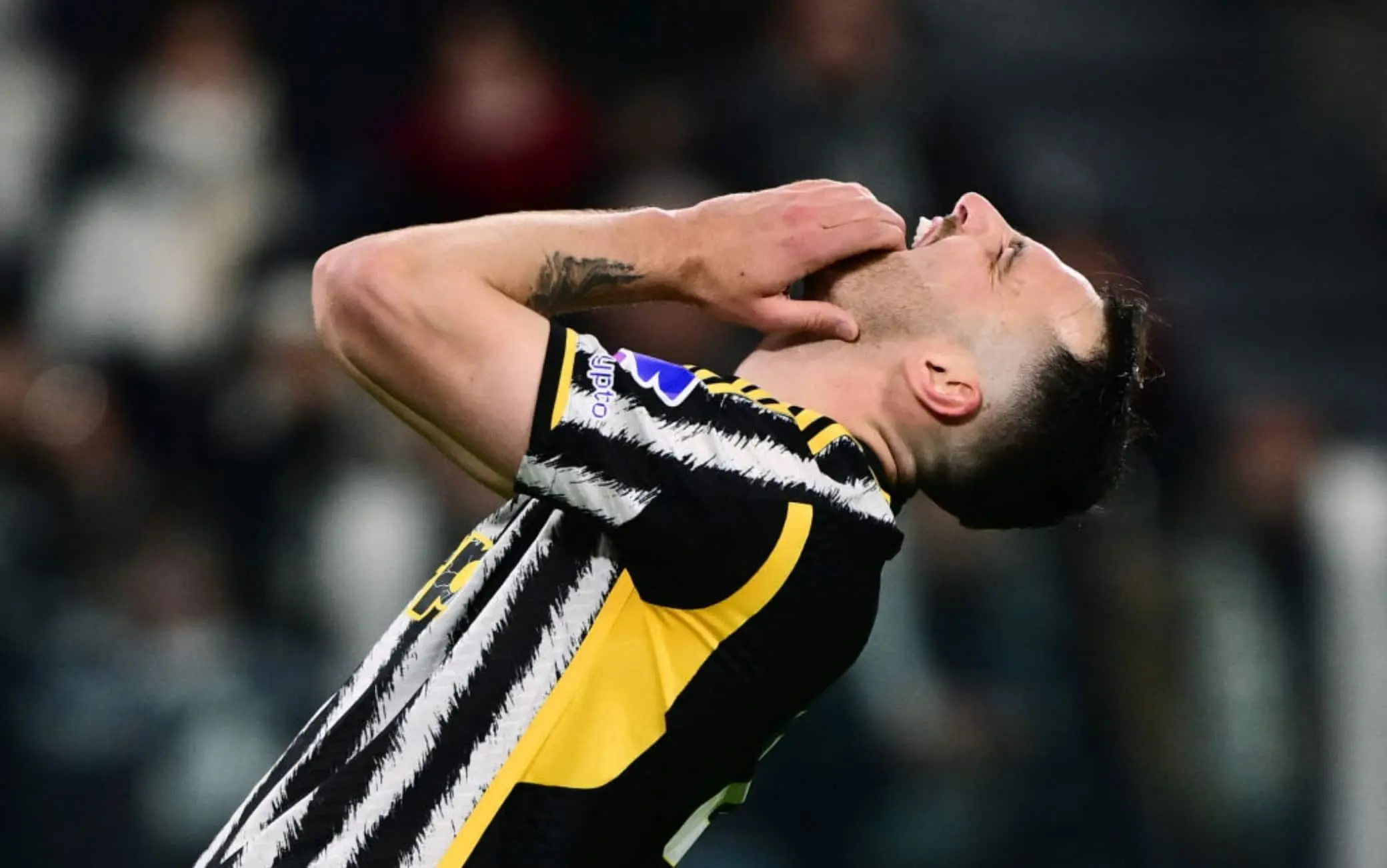 La Juventus batte l’Atalanta: Motta archivia il sogno scudetto