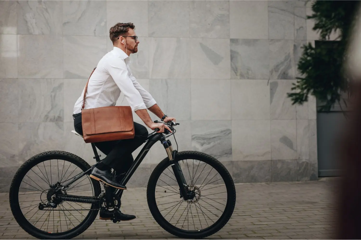 Guadagna fino a 30€ al mese pedalando a Firenze per studiare