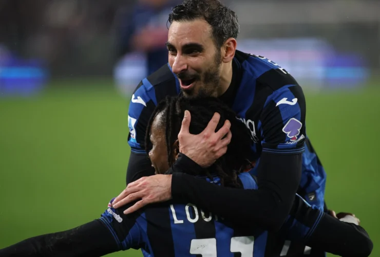 Juventus-Atalanta 0-4: analisi e giudizi sui protagonisti della sfida