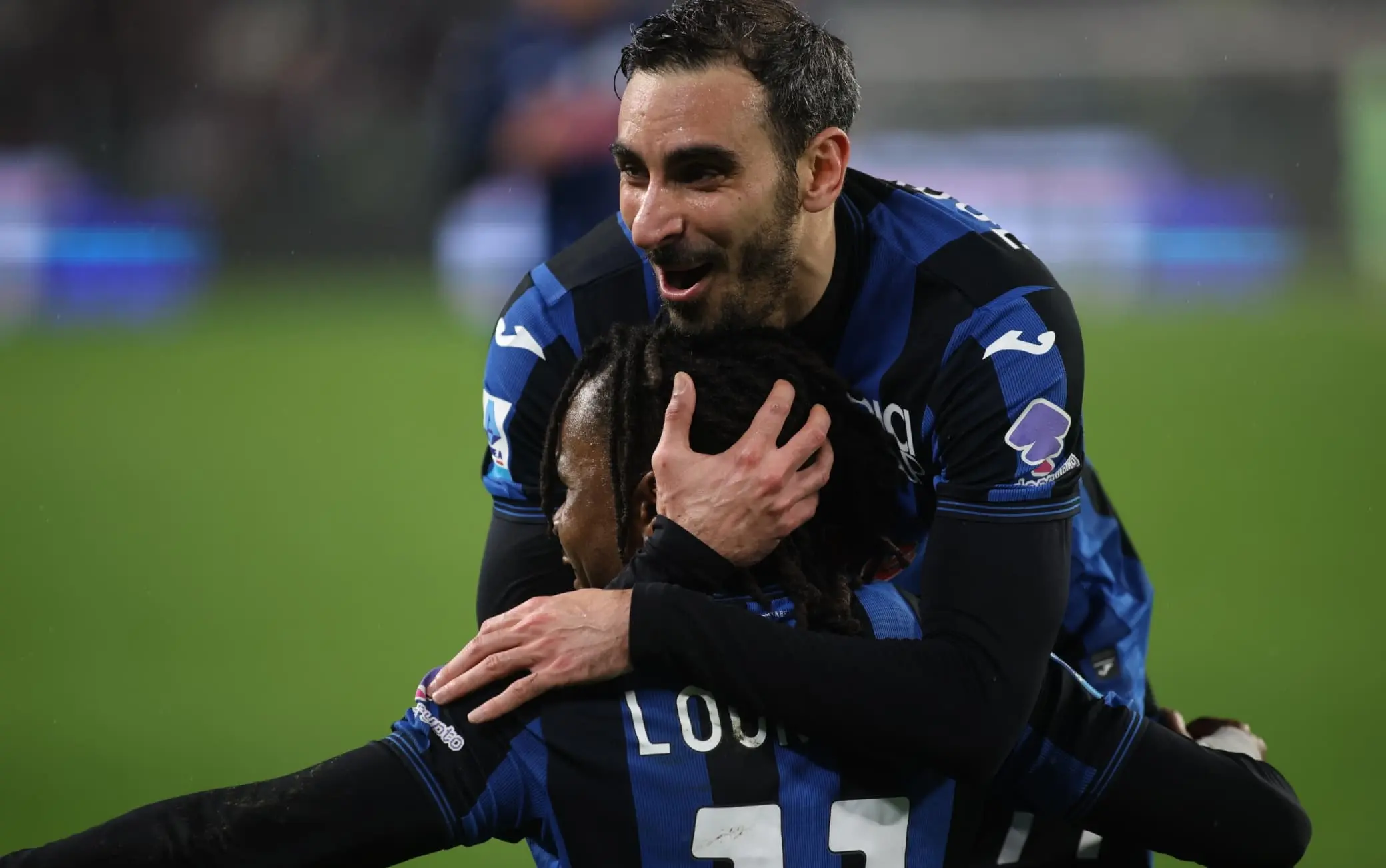 Juventus-Atalanta 0-4: analisi e giudizi sui protagonisti della sfida