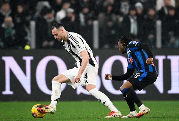 Juventus e Atalanta: analisi dettagliata della sfida di Serie A