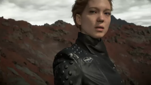 Death Stranding 2: la data di uscita svelata in un video intrigante