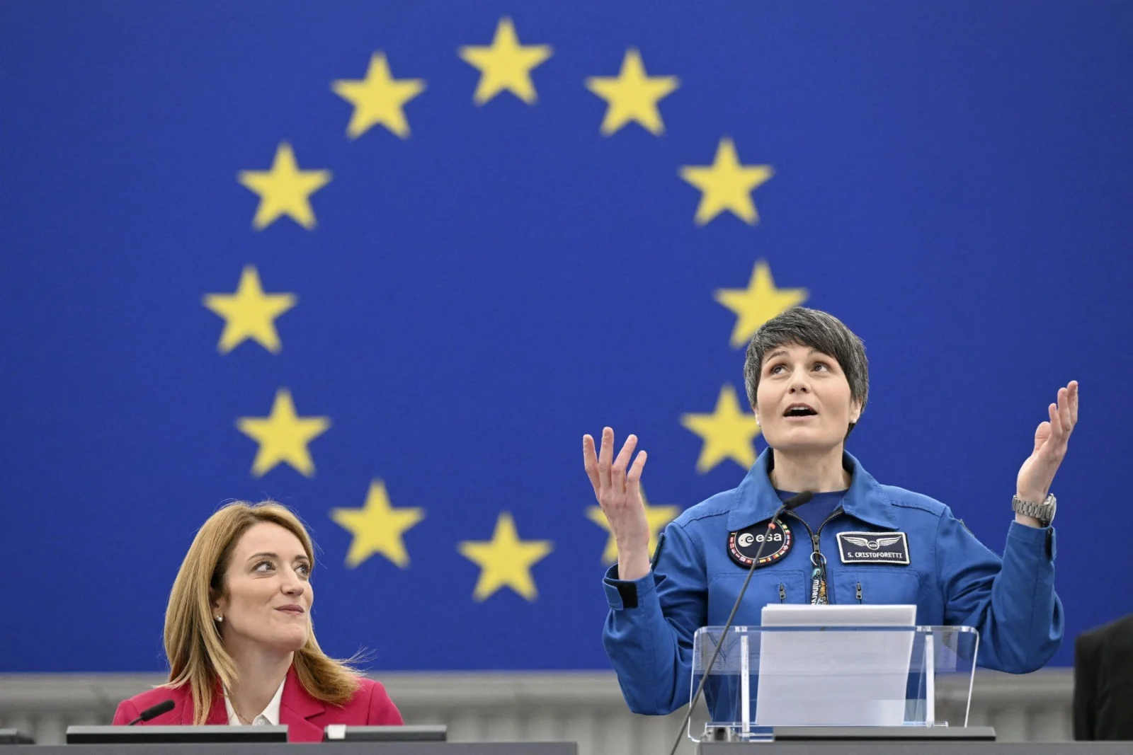 Dieci donne italiane da conoscere e celebrare per la loro forza