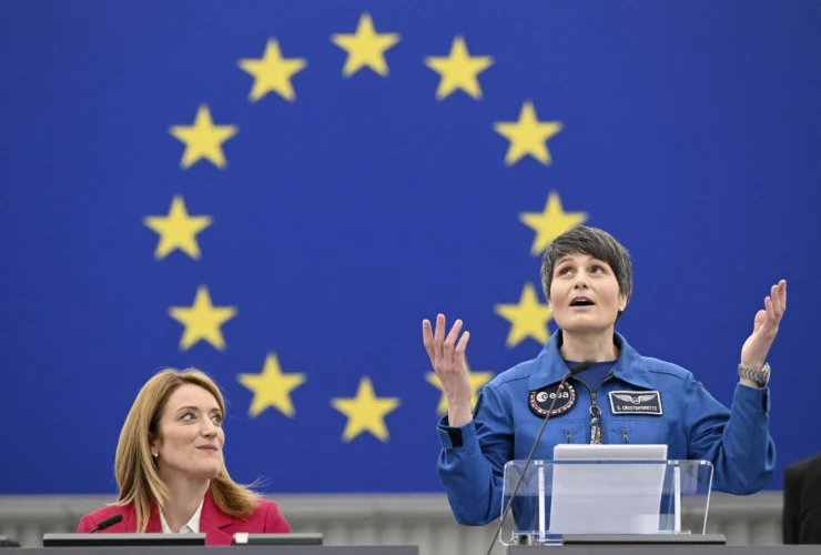 Dieci donne italiane da conoscere e celebrare per la loro forza