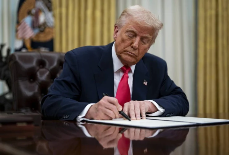 Trump propone restrizioni ai dati d’intelligence e aumenta il rischio di terrorismo