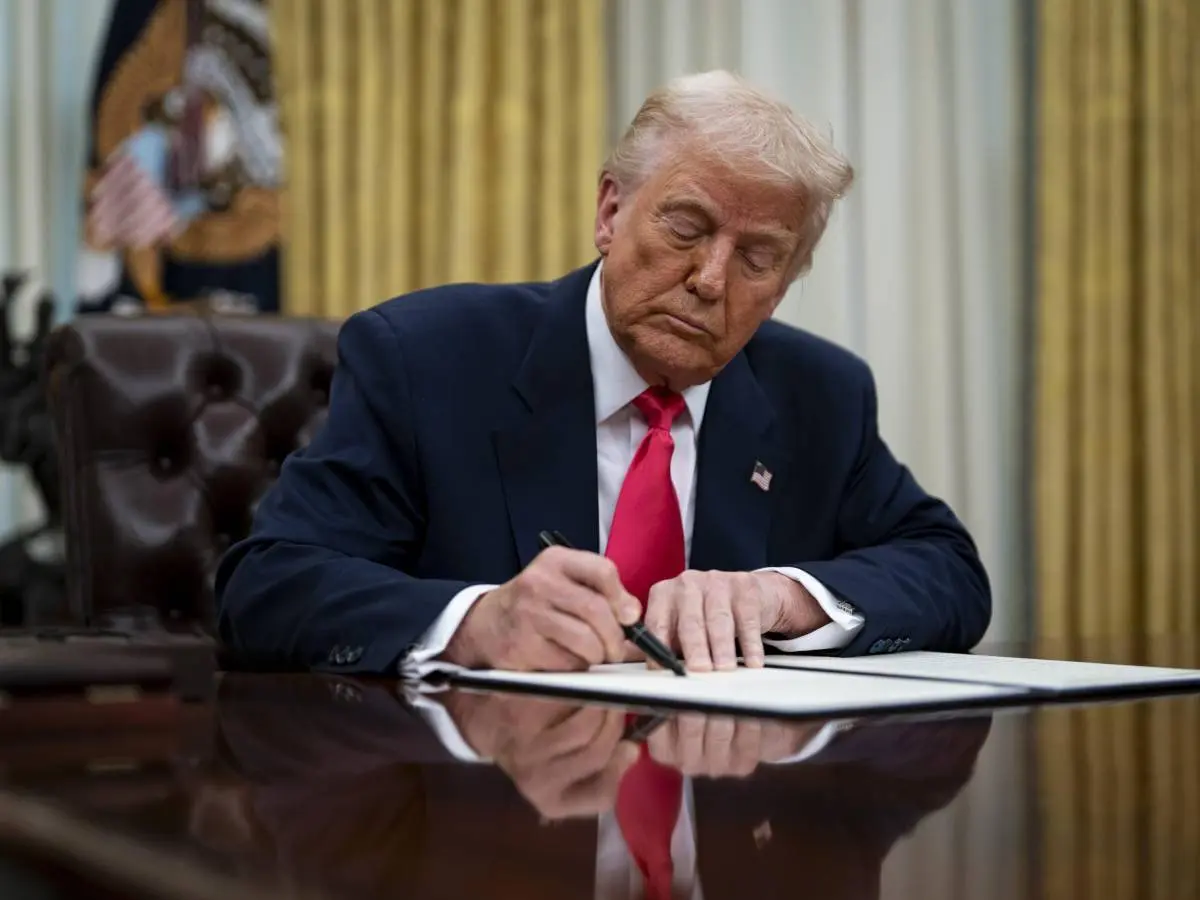 Trump propone restrizioni ai dati d’intelligence e aumenta il rischio di terrorismo