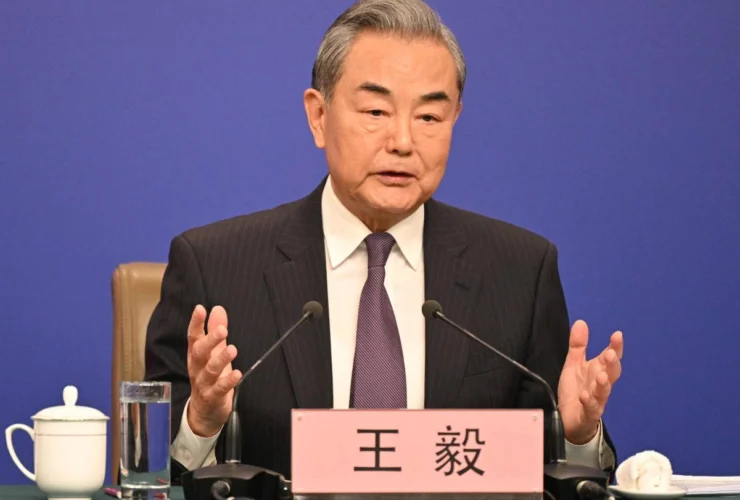 Dai dazi alle crisi mondiali: l’approccio geopolitico della Cina