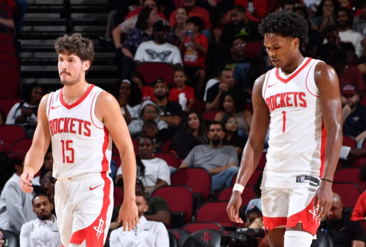 LeBron James assente: complicazioni per Sheppard e Thompson nell’NBA