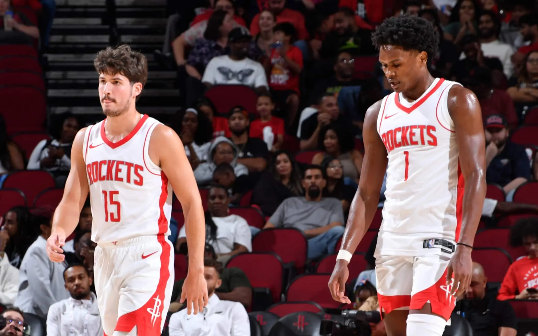 LeBron James assente: complicazioni per Sheppard e Thompson nell’NBA