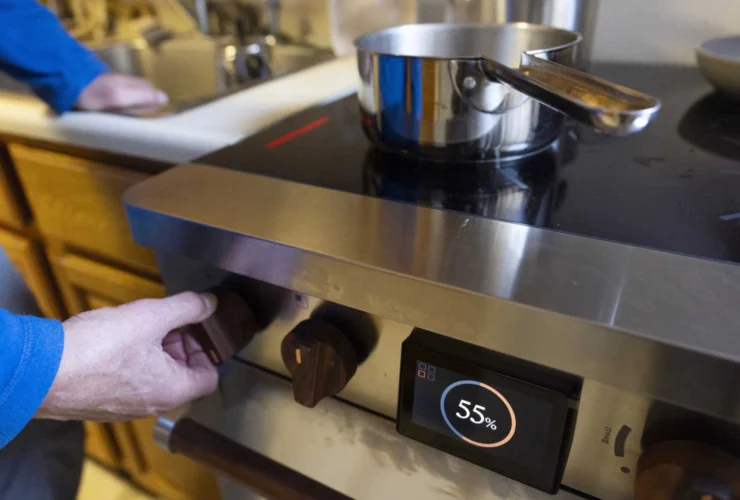 Scopri i vantaggi della cucina elettrica per un futuro sostenibile