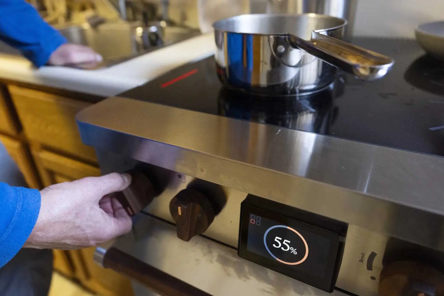 Scopri i vantaggi della cucina elettrica per un futuro sostenibile