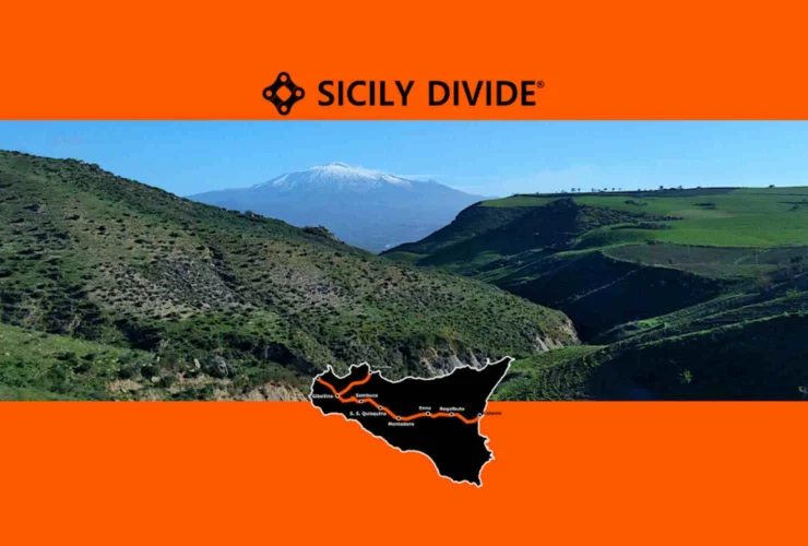 Esplorare la Sicilia in bicicletta: avventura tra saline e natura