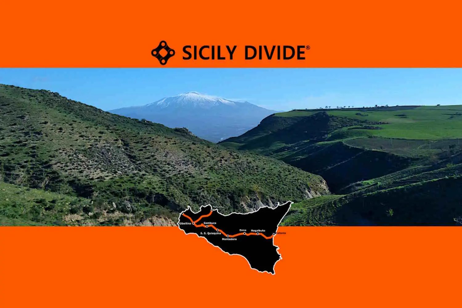 Esplorare la Sicilia in bicicletta: avventura tra saline e natura