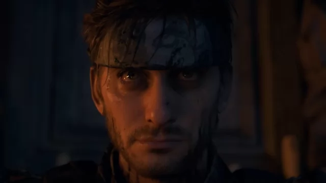 Luca Marinelli al centro di Death Stranding 2 prima di GTA 6