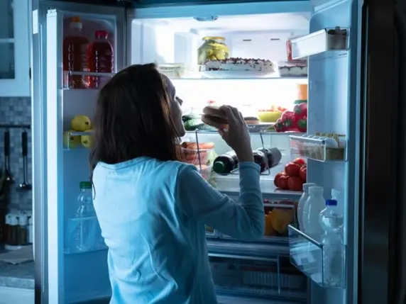 La mia lotta contro la bulimia: dodici passi verso la libertà