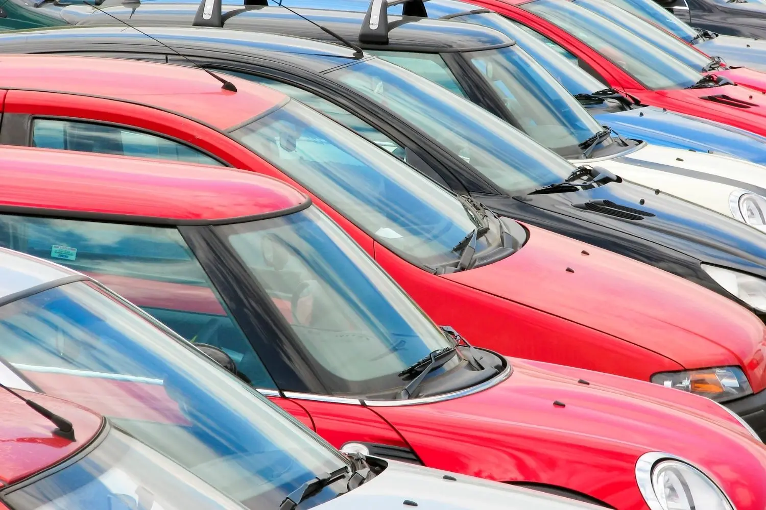 La mobilità sostenibile in Italia: il primato delle auto pro capite