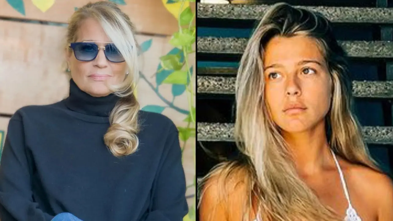 Jacqueline Luna celebra il compleanno e il legame con Heather Parisi