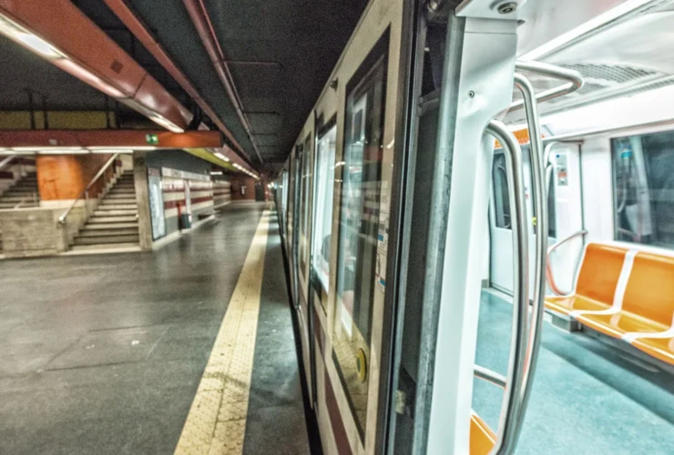 La metro D di Roma: nuove fermate e i futuri orari del 2034